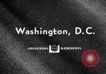 Standbild Harvey Barnes Junior Washington DC USA, 1967, aus Sekunde 4 historischem Filmmaterial Videoclip 65675026428
