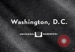 Standbild Harvey Barnes Junior Washington DC USA, 1967, aus Sekunde 5 historischem Filmmaterial Videoclip 65675026428