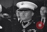Standbild Harvey Barnes Junior Washington DC USA, 1967, aus Sekunde 32 historischem Filmmaterial Videoclip 65675026428