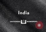 Standbild politischen Führer New Delhi Indien, 1967, aus Sekunde 1 historischem Filmmaterial Videoclip 65675026429