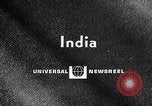 Standbild politischen Führer New Delhi Indien, 1967, aus Sekunde 3 historischem Filmmaterial Videoclip 65675026429