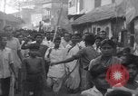 Standbild politischen Führer New Delhi Indien, 1967, aus Sekunde 7 historischem Filmmaterial Videoclip 65675026429