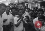 Standbild politischen Führer New Delhi Indien, 1967, aus Sekunde 11 historischem Filmmaterial Videoclip 65675026429