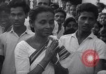 Standbild politischen Führer New Delhi Indien, 1967, aus Sekunde 14 historischem Filmmaterial Videoclip 65675026429