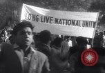 Standbild politischen Führer New Delhi Indien, 1967, aus Sekunde 16 historischem Filmmaterial Videoclip 65675026429