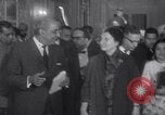 Standbild politischen Führer New Delhi Indien, 1967, aus Sekunde 19 historischem Filmmaterial Videoclip 65675026429