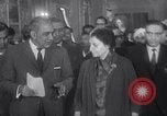 Standbild politischen Führer New Delhi Indien, 1967, aus Sekunde 20 historischem Filmmaterial Videoclip 65675026429