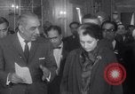 Standbild politischen Führer New Delhi Indien, 1967, aus Sekunde 21 historischem Filmmaterial Videoclip 65675026429
