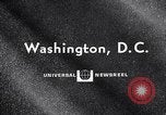 Standbild William Ramsey Clark Washington DC USA, 1967, aus Sekunde 1 historischem Filmmaterial Videoclip 65675026430