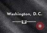 Standbild William Ramsey Clark Washington DC USA, 1967, aus Sekunde 3 historischem Filmmaterial Videoclip 65675026430