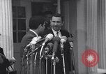 Standbild William Ramsey Clark Washington DC USA, 1967, aus Sekunde 4 historischem Filmmaterial Videoclip 65675026430