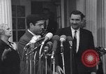 Standbild William Ramsey Clark Washington DC USA, 1967, aus Sekunde 5 historischem Filmmaterial Videoclip 65675026430