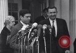 Standbild William Ramsey Clark Washington DC USA, 1967, aus Sekunde 6 historischem Filmmaterial Videoclip 65675026430