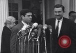 Standbild William Ramsey Clark Washington DC USA, 1967, aus Sekunde 7 historischem Filmmaterial Videoclip 65675026430