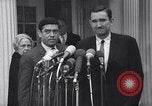 Standbild William Ramsey Clark Washington DC USA, 1967, aus Sekunde 8 historischem Filmmaterial Videoclip 65675026430