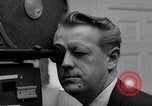 Standbild William Ramsey Clark Washington DC USA, 1967, aus Sekunde 10 historischem Filmmaterial Videoclip 65675026430