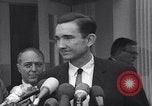 Standbild William Ramsey Clark Washington DC USA, 1967, aus Sekunde 16 historischem Filmmaterial Videoclip 65675026430