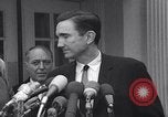 Standbild William Ramsey Clark Washington DC USA, 1967, aus Sekunde 17 historischem Filmmaterial Videoclip 65675026430