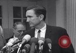 Standbild William Ramsey Clark Washington DC USA, 1967, aus Sekunde 18 historischem Filmmaterial Videoclip 65675026430