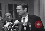 Standbild William Ramsey Clark Washington DC USA, 1967, aus Sekunde 23 historischem Filmmaterial Videoclip 65675026430