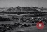 Standbild Abu Simbel Tempel Ägypten, 1967, aus Sekunde 6 historischem Filmmaterial Videoclip 65675026431