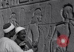 Standbild Abu Simbel Tempel Ägypten, 1967, aus Sekunde 47 historischem Filmmaterial Videoclip 65675026431