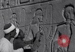 Standbild Abu Simbel Tempel Ägypten, 1967, aus Sekunde 48 historischem Filmmaterial Videoclip 65675026431