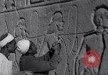 Standbild Abu Simbel Tempel Ägypten, 1967, aus Sekunde 49 historischem Filmmaterial Videoclip 65675026431