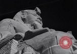 Standbild Abu Simbel Tempel Ägypten, 1967, aus Sekunde 52 historischem Filmmaterial Videoclip 65675026431