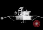 Standbild Satelliten Bilder von Sun Maryland United States USA, 1967, aus Sekunde 16 historischem Filmmaterial Videoclip 65675026432