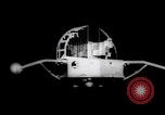 Standbild Satelliten Bilder von Sun Maryland United States USA, 1967, aus Sekunde 17 historischem Filmmaterial Videoclip 65675026432