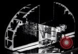Standbild Satelliten Bilder von Sun Maryland United States USA, 1967, aus Sekunde 18 historischem Filmmaterial Videoclip 65675026432