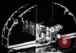 Standbild Satelliten Bilder von Sun Maryland United States USA, 1967, aus Sekunde 19 historischem Filmmaterial Videoclip 65675026432