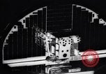 Standbild Satelliten Bilder von Sun Maryland United States USA, 1967, aus Sekunde 22 historischem Filmmaterial Videoclip 65675026432