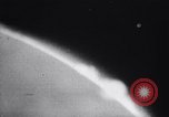 Standbild Satelliten Bilder von Sun Maryland United States USA, 1967, aus Sekunde 28 historischem Filmmaterial Videoclip 65675026432