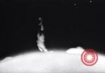 Standbild Satelliten Bilder von Sun Maryland United States USA, 1967, aus Sekunde 38 historischem Filmmaterial Videoclip 65675026432