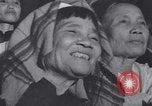 Standbild Viet Flüchtlinge protestieren Saigon Vietnam, 1967, aus Sekunde 22 historischem Filmmaterial Videoclip 65675026433