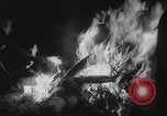 Standbild Viet Flüchtlinge protestieren Saigon Vietnam, 1967, aus Sekunde 24 historischem Filmmaterial Videoclip 65675026433
