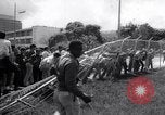 Standbild Protest Venezuela, 1967, aus Sekunde 3 historischem Filmmaterial Videoclip 65675026434