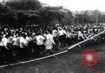 Standbild Protest Venezuela, 1967, aus Sekunde 4 historischem Filmmaterial Videoclip 65675026434