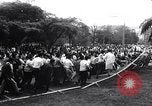 Standbild Protest Venezuela, 1967, aus Sekunde 6 historischem Filmmaterial Videoclip 65675026434