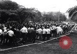 Standbild Protest Venezuela, 1967, aus Sekunde 7 historischem Filmmaterial Videoclip 65675026434