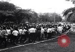 Standbild Protest Venezuela, 1967, aus Sekunde 8 historischem Filmmaterial Videoclip 65675026434