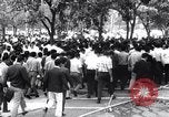 Standbild Protest Venezuela, 1967, aus Sekunde 9 historischem Filmmaterial Videoclip 65675026434