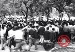 Standbild Protest Venezuela, 1967, aus Sekunde 11 historischem Filmmaterial Videoclip 65675026434