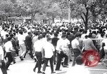 Standbild Protest Venezuela, 1967, aus Sekunde 12 historischem Filmmaterial Videoclip 65675026434