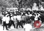 Standbild Protest Venezuela, 1967, aus Sekunde 13 historischem Filmmaterial Videoclip 65675026434