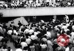 Standbild Protest Venezuela, 1967, aus Sekunde 15 historischem Filmmaterial Videoclip 65675026434