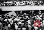 Standbild Protest Venezuela, 1967, aus Sekunde 16 historischem Filmmaterial Videoclip 65675026434