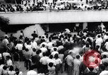 Standbild Protest Venezuela, 1967, aus Sekunde 18 historischem Filmmaterial Videoclip 65675026434